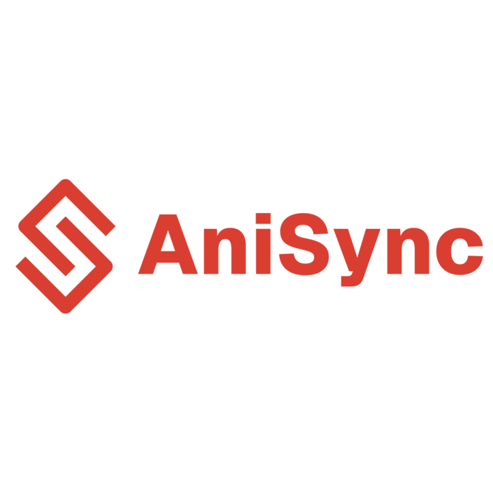 AniSync image