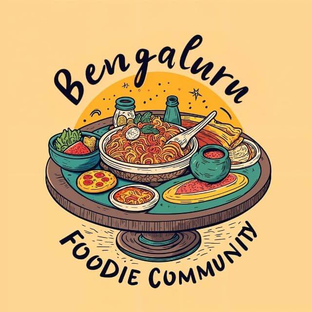 Bengaluru Foodie Community image