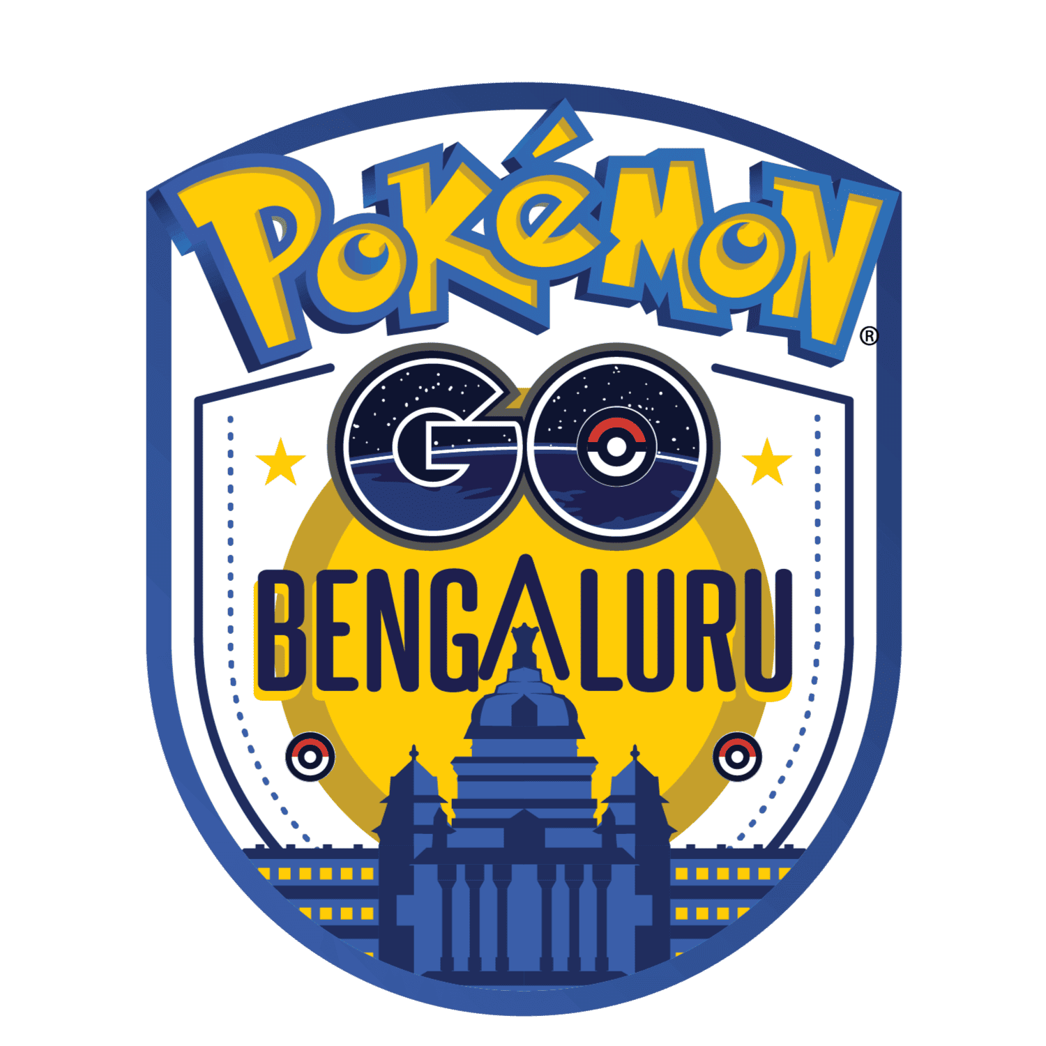 Pokémon GO Bengaluru image